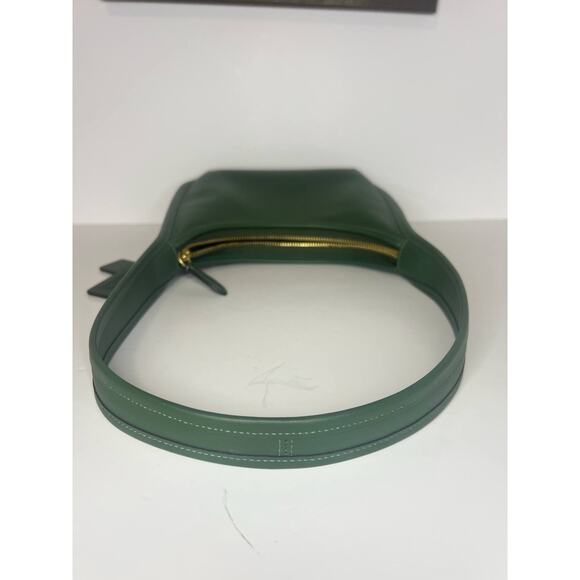 Coach Curve Zip Green (Ergo) Limited Re-Edition #CAF11 - Picture 5 of 7